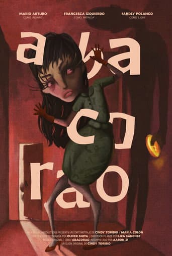 Abacorao poster