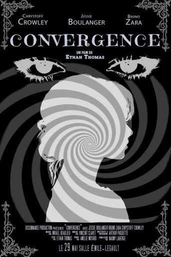 Convergence poster
