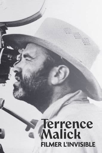 Terrence Malick - Filming the Invisible poster