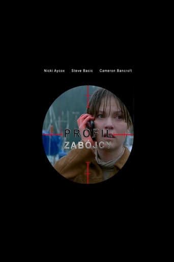 Profile for Murder poster