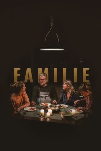 Family poster