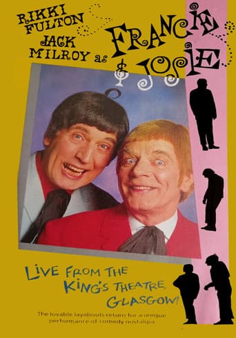 Francie & Josie poster