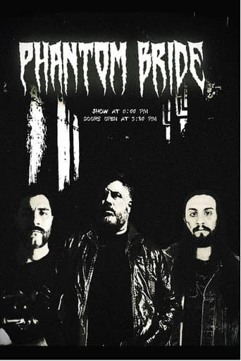 Phantom Bride poster