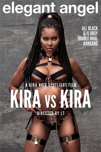 Kira vs Kira poster