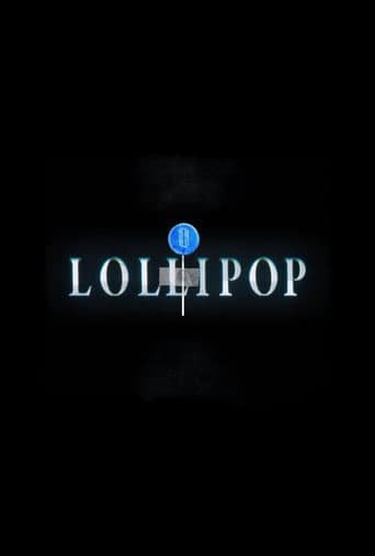 Take This Lollipop poster