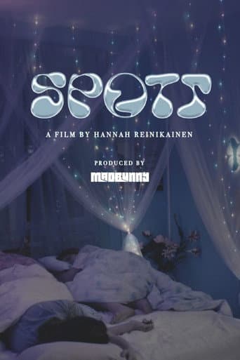 Spit poster