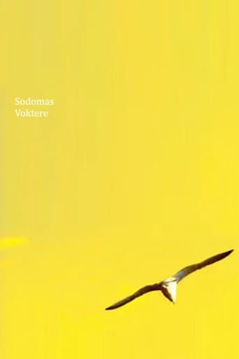 Sodomas Voktere poster