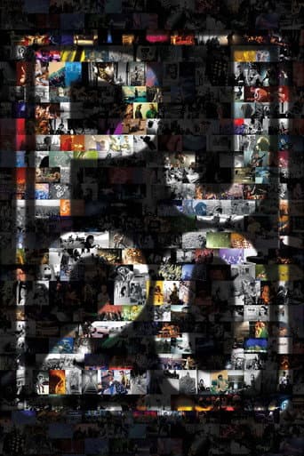 Pearl Jam: The Kids Are Twenty poster