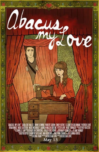Abacus, My Love poster