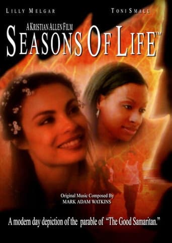 Seasons of Life poster
