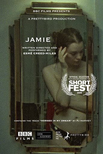 Jamie poster