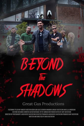 Beyond the Shadows poster