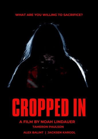 Cropped in poster