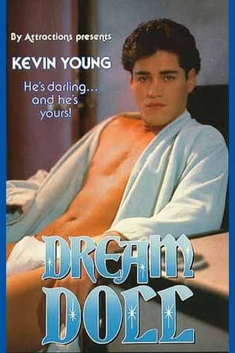 Dream Doll poster