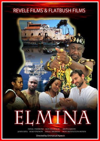 Elmina poster