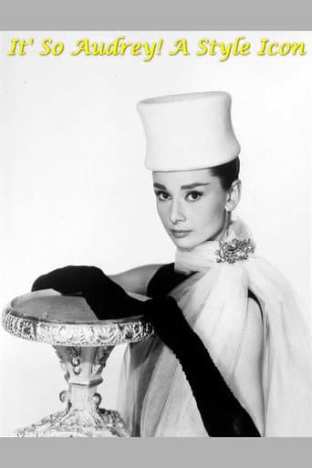 It's So Audrey! A Style Icon poster