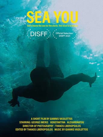 Sea You poster