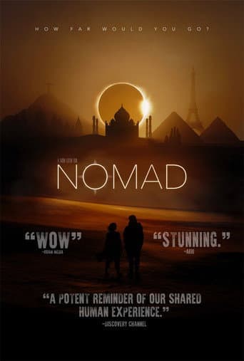 Nomad poster