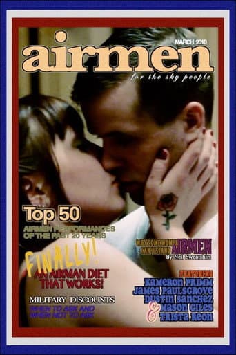 Airmen poster
