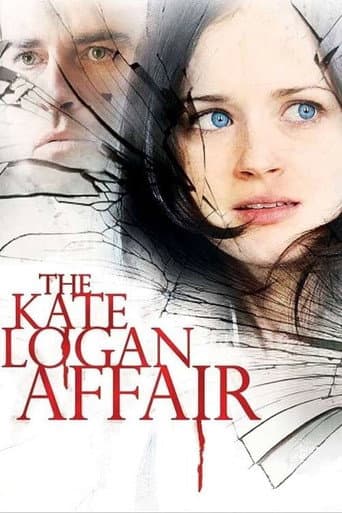 The Kate Logan Affair poster