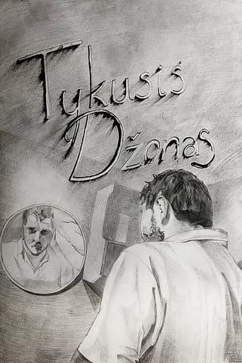 Silent John poster