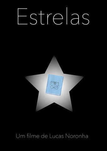 Estrelas poster