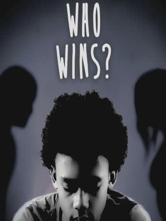 Who Wins poster