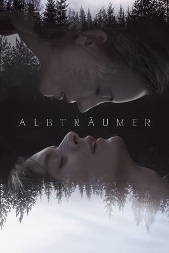 Dark Dreamers poster