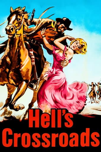Hell's Crossroads poster