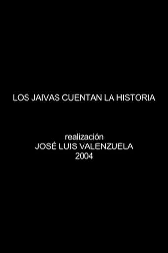 Los Jaivas Cuentan La Historia poster