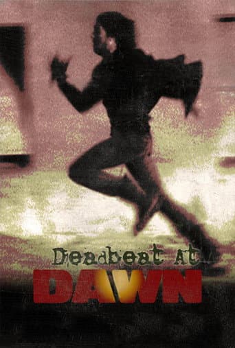 Deadbeat at Dawn poster