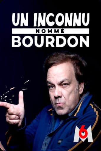 Un Inconnu nommé Bourdon poster