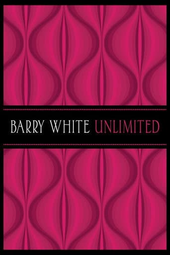 Barry White Unlimited poster