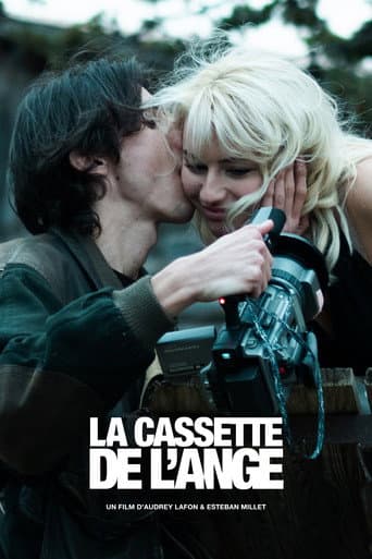 La Cassette de l'Ange poster