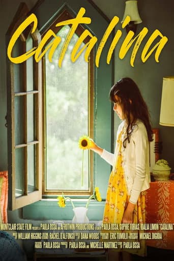 Catalina poster