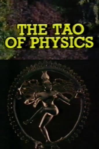 The Tao of Physics poster