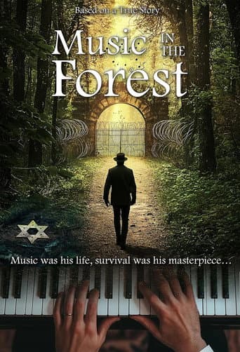 Melodies in the Forest poster