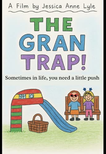 The Gran Trap poster