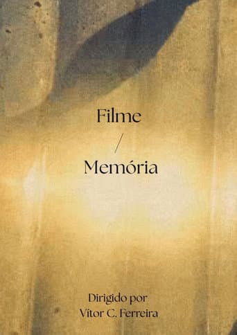 Filme / Memória poster