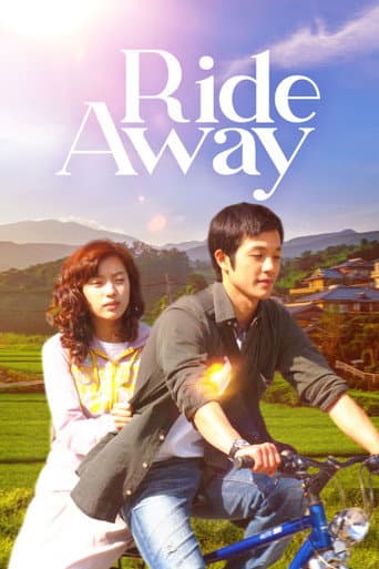 Ride Away poster