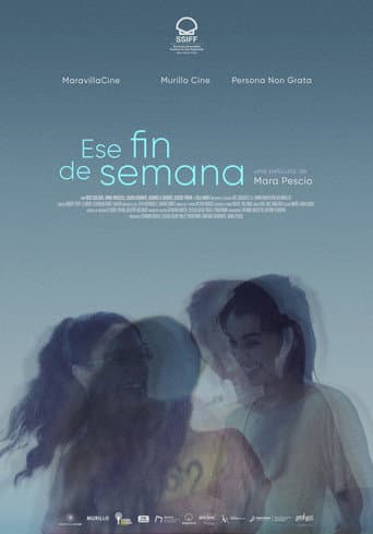 That Weekend poster