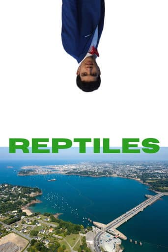 Reptiles poster