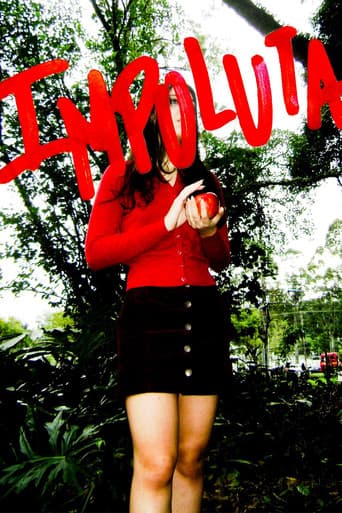 IMPOLUTA poster