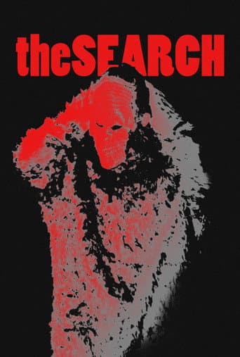 The Search poster