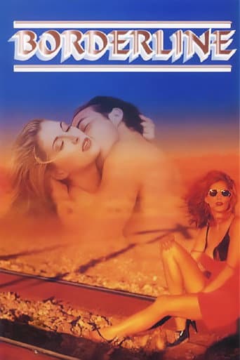 Borderline poster