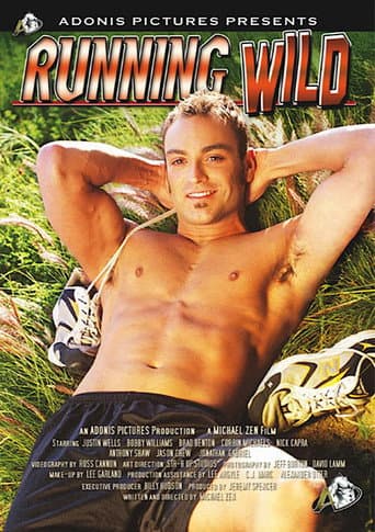 Running Wild poster