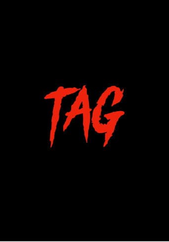 TAG poster