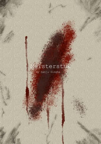 Masterpiece poster