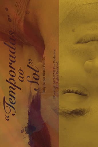 Temporadas ao Sol poster