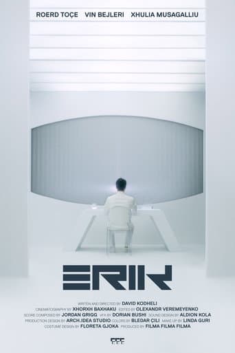 Erik poster